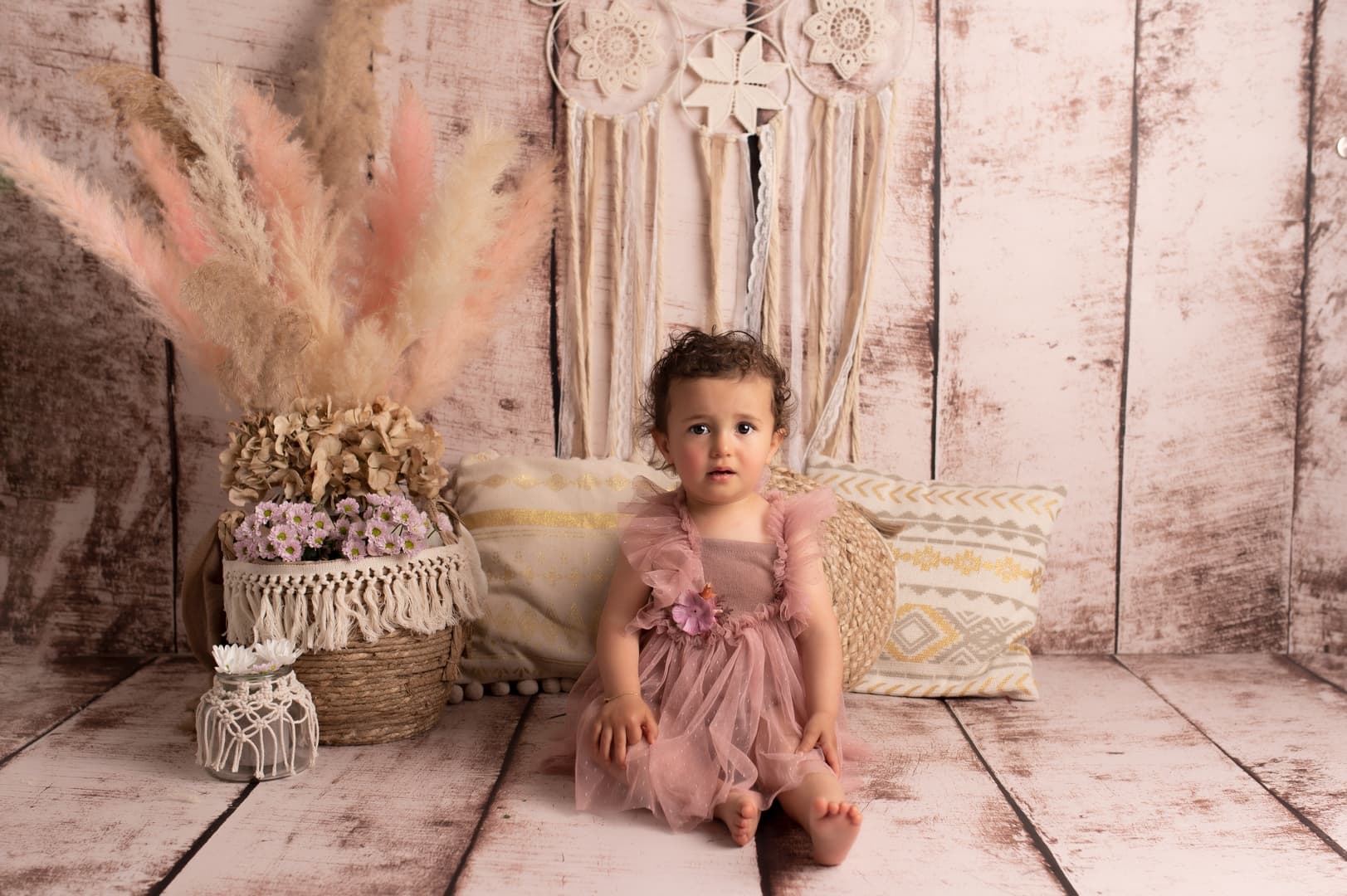 Séance enfant par Julie Coppens Photographie