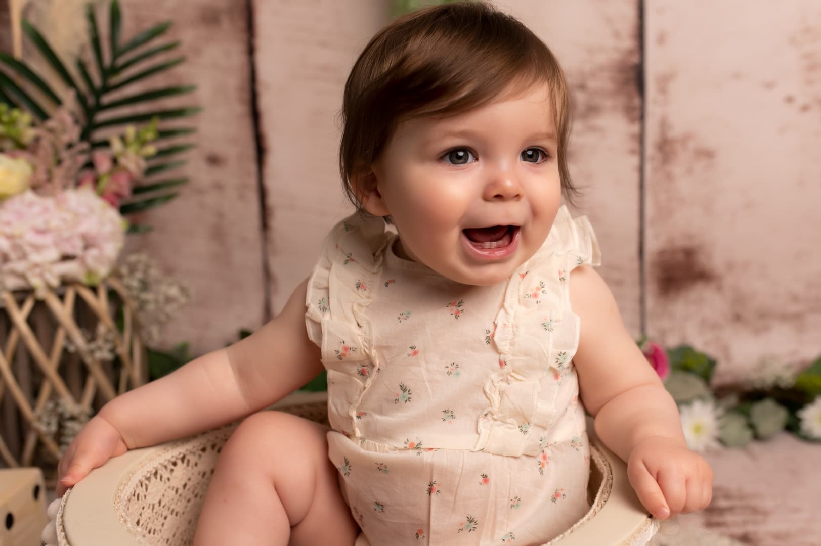 Séance enfant par Julie Coppens Photographie