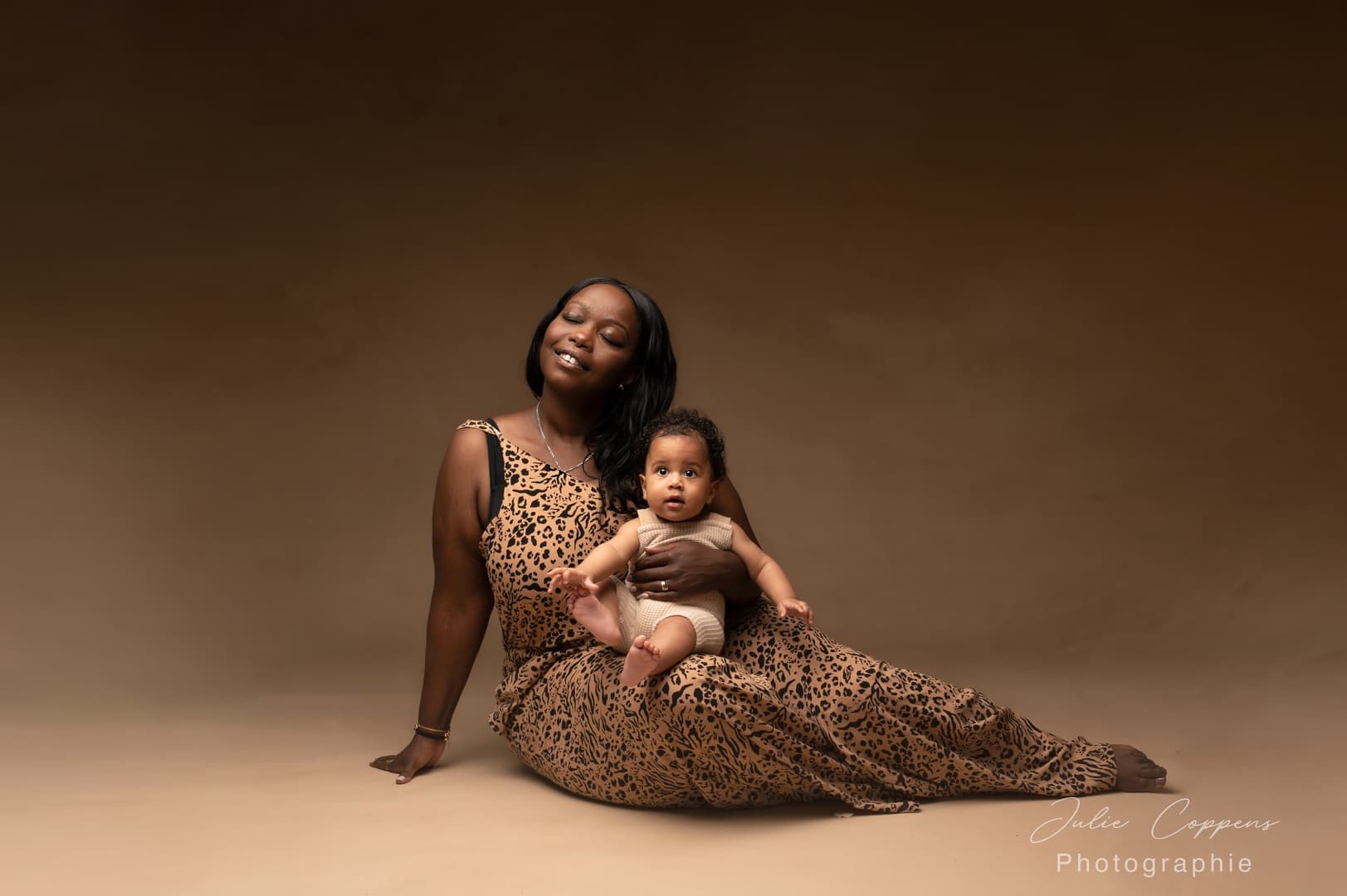 Maman & Moi